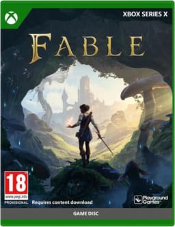 Fable (Xbox Series X)