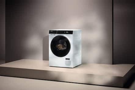 EcoDry-teknologi