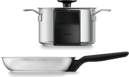 Miele M Sense startsæt 12915760 (2 dele)