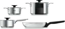 Miele M Sense madlavningssæt 12915770 (4 dele)