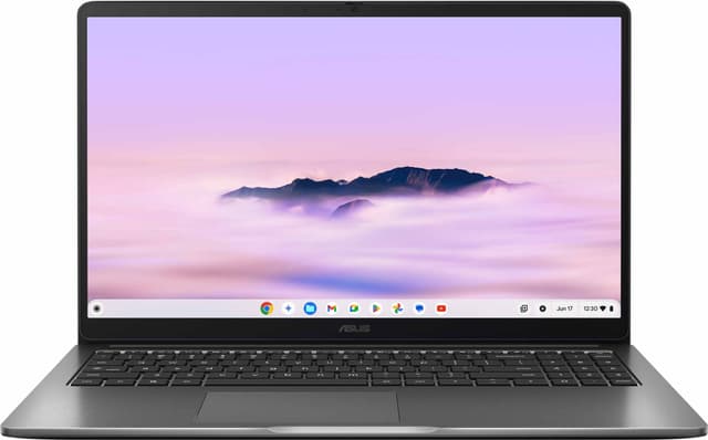 ASUS Chromebook CX1505 Core3-N355/8/128/IPS 15,6"