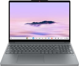 Lenovo Chromebook Plus 15ITN11 Core3-N355/8/128/Grey 15.3" laptop
