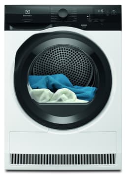 Electrolux Serie 600 Tørretumbler EDE692E85E (8kg)