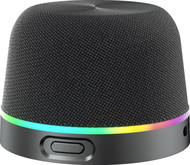 Sandstrøm Magnetisk bluetooth-højttaler