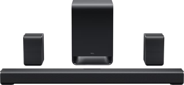 TCL S Soundbar S65K