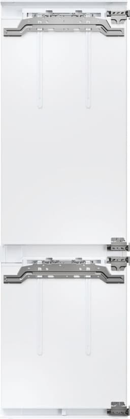 Haier kombiskåp HBW7518CF (integrerat)