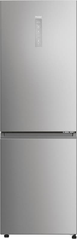 Haier kombiskåp HDPW3618DNPK (rostfri)