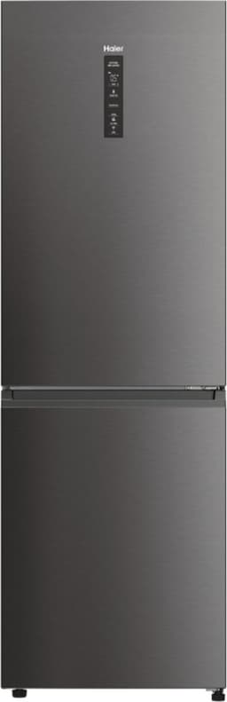 Haier kombiskåp HDPW3618DNPD (svart)