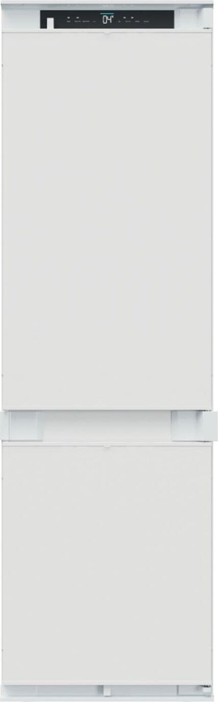Haier kølefryseskab HBQW5518E (integreret)