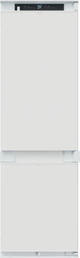 Haier kombiskåp HBQW5518E (integrerat)