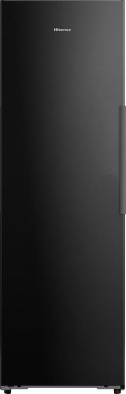 Hisense Fryseskab FU310K3ABD1 (sort)
