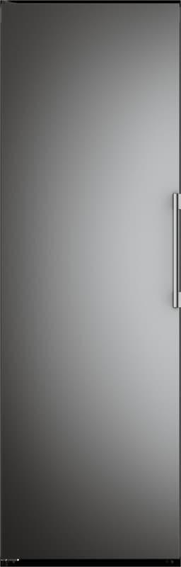 ASKO Kylskåp R23841S (Grå metallic struktur)