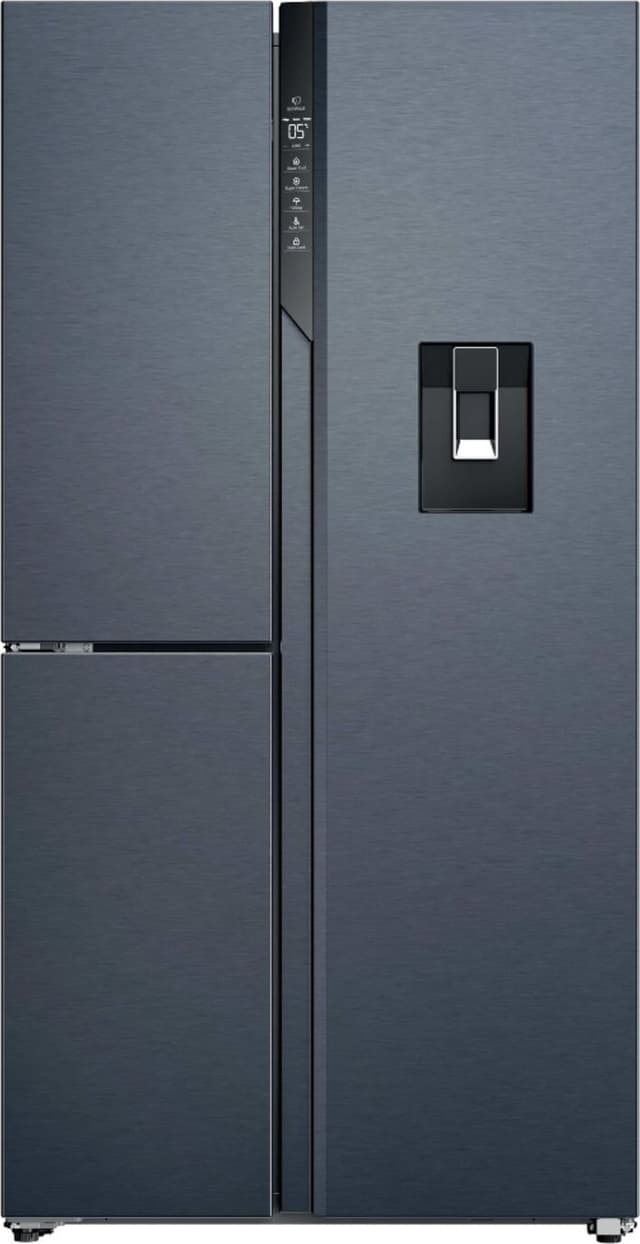 Haier Side-by-side HSPR79F18EWMB (sort)