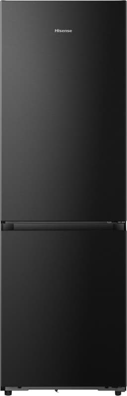 Hisense kølefryseskab RB330K3ABD1 (sort)