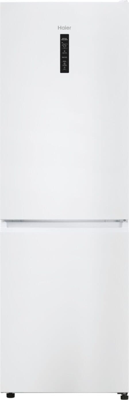 Haier kølefryseskab EHD3PWDNPW186 (hvid)