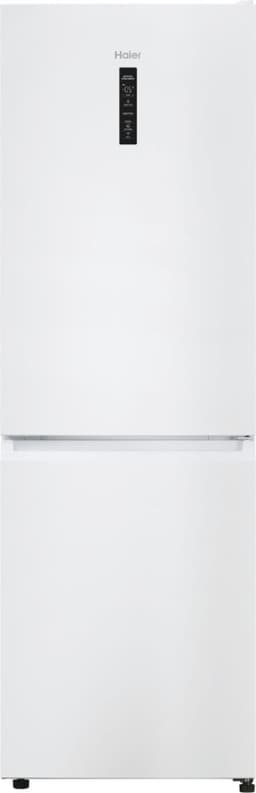Haier kombiskåp EHD3PWDNPW186 (vit)