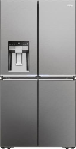 Haier side-by-side HCR7918EIMP (rostfri)