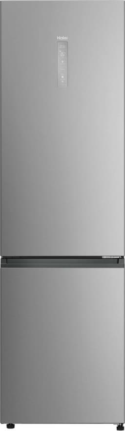 Haier kombiskåp HDPW3620DNPK (rostfri)