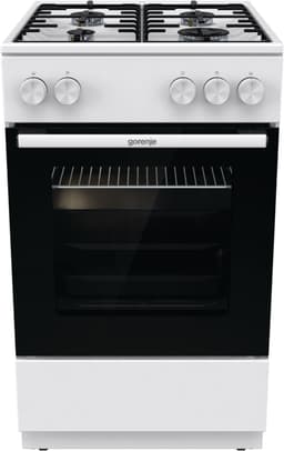 Gorenje komfyr GGI5A20WH (Hvit)