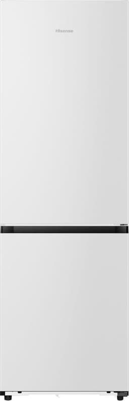 Hisense køle-fryseskab RB330K3AWD1 (hvid)