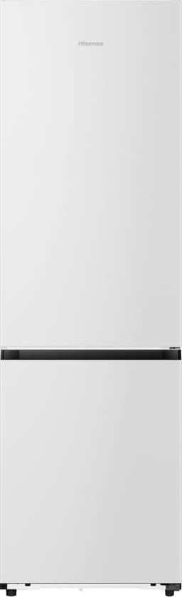 Hisense kølefryseskab RB370K3AWD (hvid)