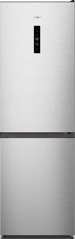 Gorenje Kombiskap N619EAXL4 (grå)