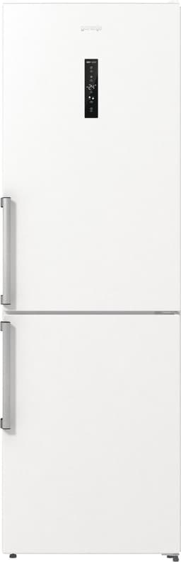 Gorenje Kombiskap NRK619CA2W5 (hvit)