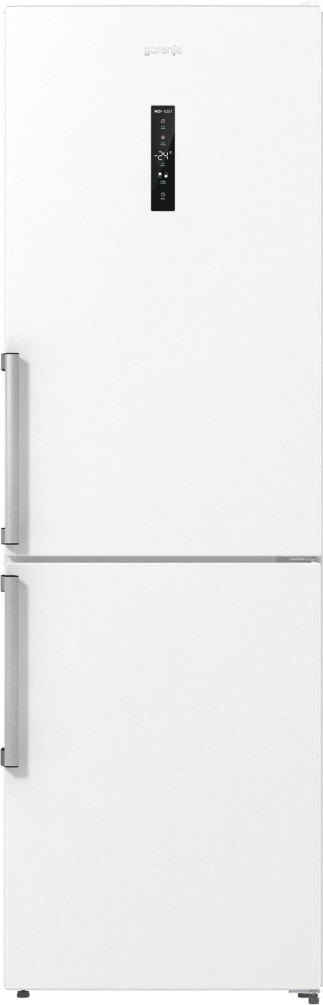 Gorenje Kombiskåp NRK619CA2W5