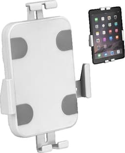 Mac-Lean Tablet Holder mc-469w Hvid