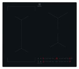 Electrolux 600 induktionskogeplade HOB650MC (59cm)