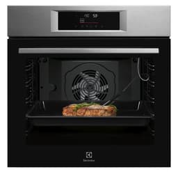 Electrolux 600 inbyggningsovn COPP04X (rustfri)