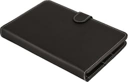 SilverHT Universal Case med Tastatur Sort