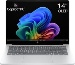 HP Omnibook 7 14 AI 7-445/32/512/OLED 14" Copilot+ PC