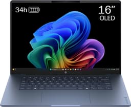 HP OmniBook 5 16 X2-Plus/16/512/OLED 16" Copilot+ PC