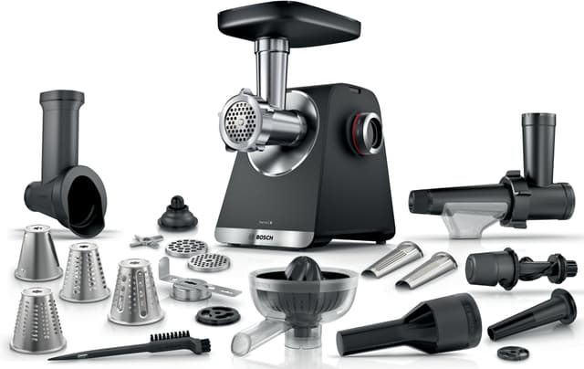 MultiPower Series 6 köttkvarn MFWS682B