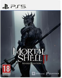 Mortal Shell II (PS5)