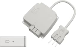 Innohome EVO komfyrvakt K125W-NINO-INN-AD