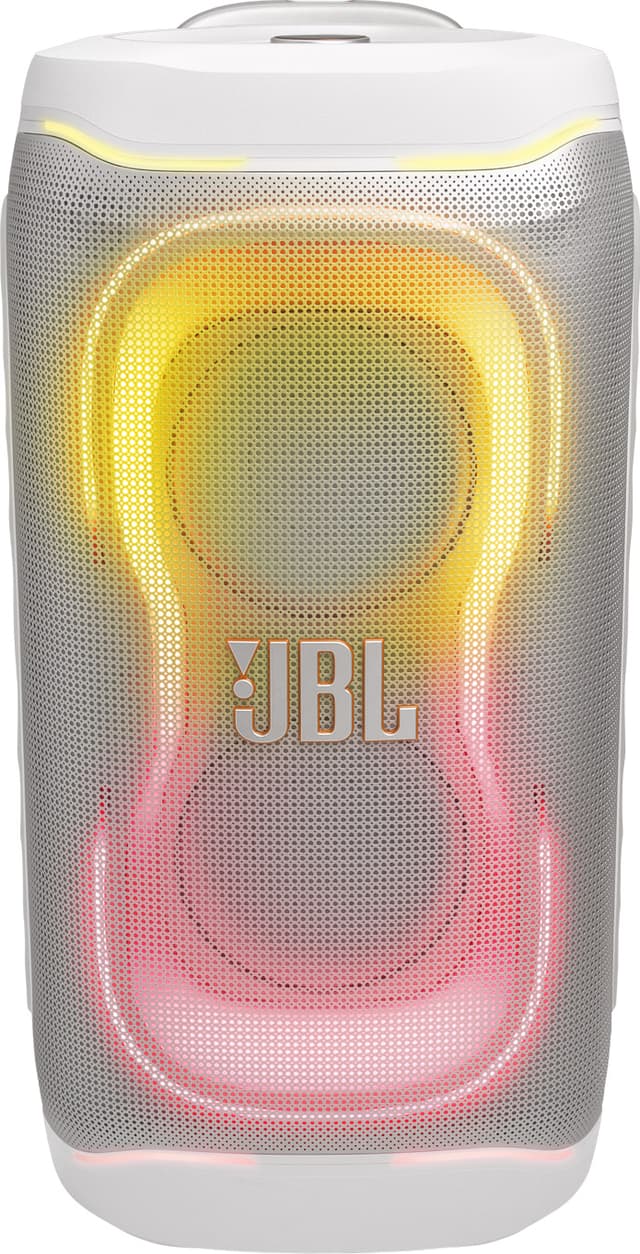 JBL Box 330 bluetooth-højttaler (hvid)