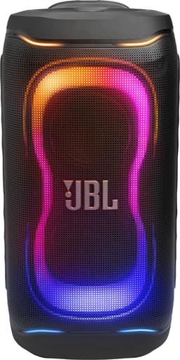 JBL PartyBox 330 bluetooth-kaiutin (musta)