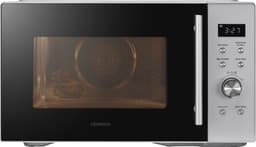 Kenwood Fritstående Mikrobølgeovn K30CSS25E (sølv)