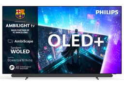 Philips 65" OLED911 4K OLED Ambilight Smart TV (2026)