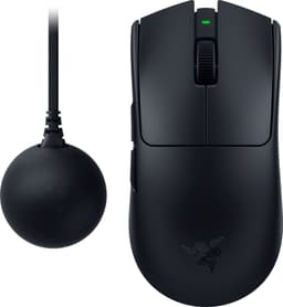 Razer Viper V4 Pro trådløs mus (sort)
