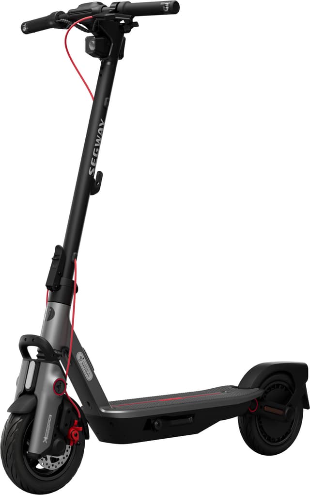 Segway Ninebot F3 ND elsparkcykel AA.05.17.01.0007