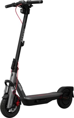 Segway Ninebot F3 ND elsparkcykel AA.05.17.01.0007 (svart)