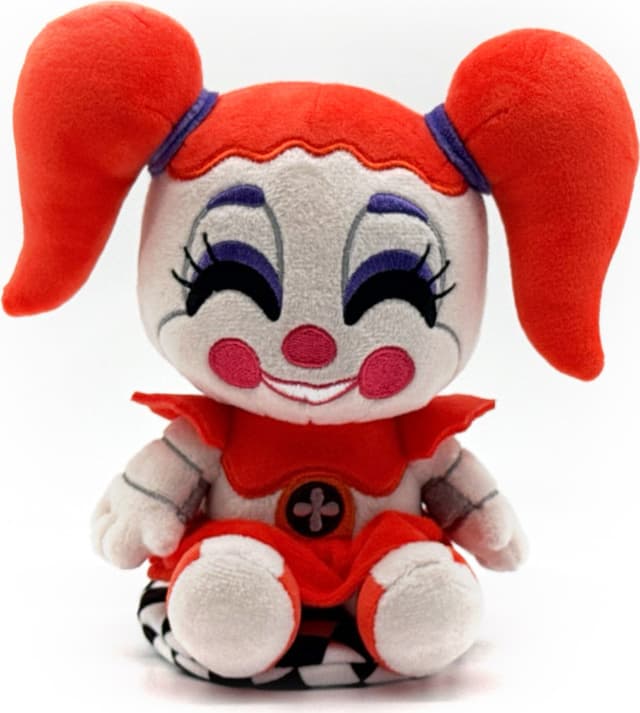 Youtooz Circus Baby axelplysch