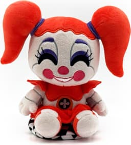 Youtooz Five Nights at Freddy's: Circus Baby Shoulder Rider (15 cm)