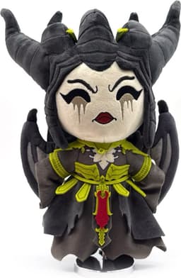 Youtooz Diablo IV gosedjur (Lilith)