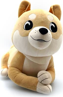 Youtooz Doge-pehmolelu