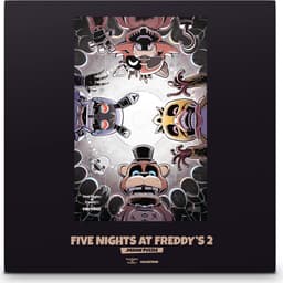 Youtooz Five Nights at Freddy's 2 pussel (1000 bitar)