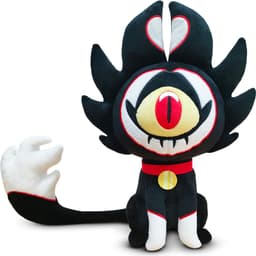 Youtooz Hazbin Hotel gosedjur (KeeKee)